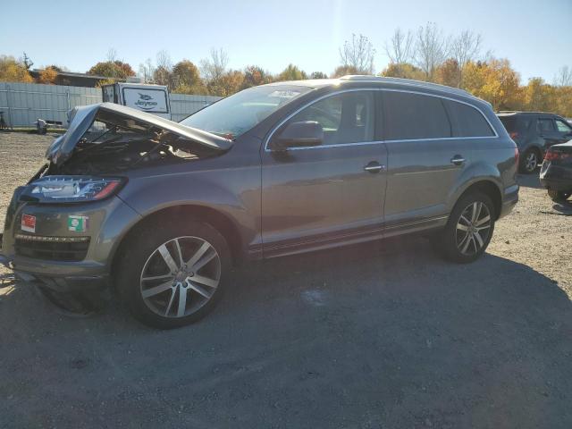2014 audi q7 premium