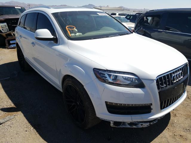 2014 audi q7