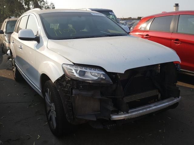 2014 audi q7 tdi pre