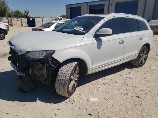 2015 AUDI Q7