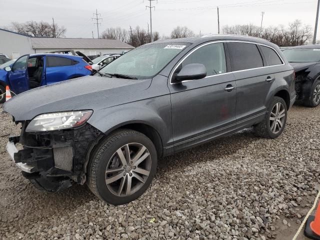 2015 audi q7 tdi pre