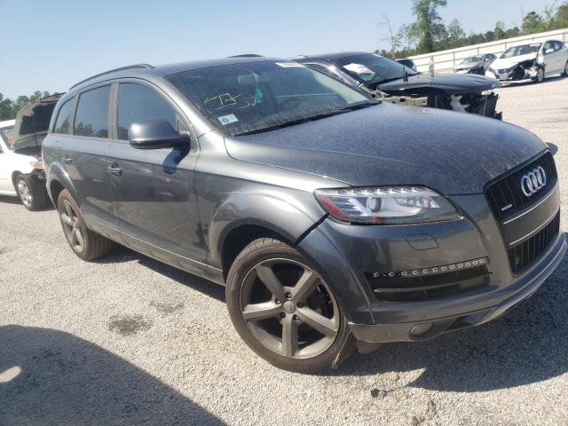 2015 audi q7 tdi pre