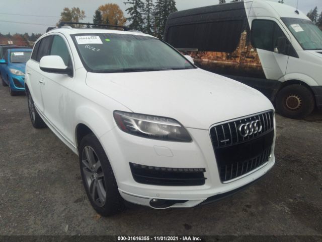 2010 audi q7