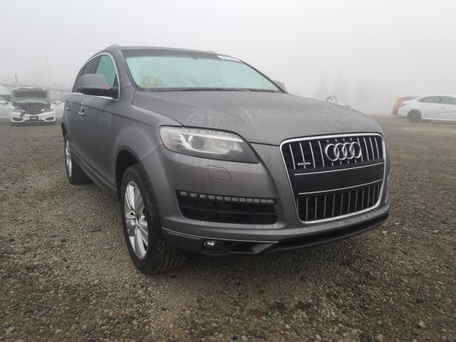2010 audi q7
