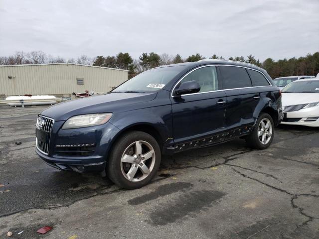 2011 audi q7