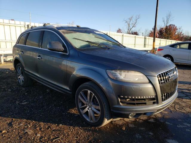2013 audi q7 premium