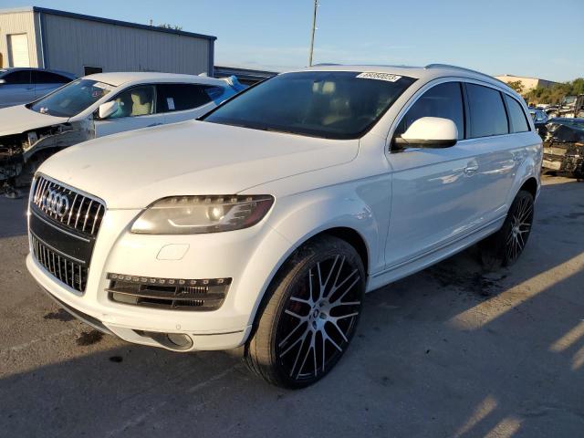 2013 audi q7 premium