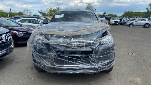 2014 audi q7