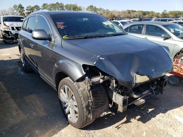 2014 audi q7 tdi pre