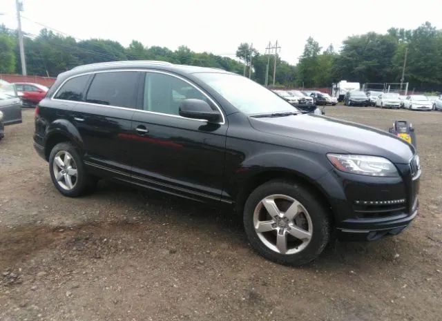 2015 audi q7
