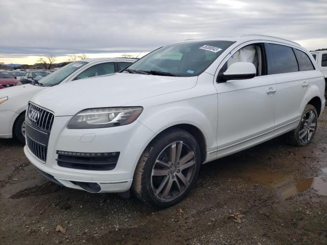 2015 audi q7