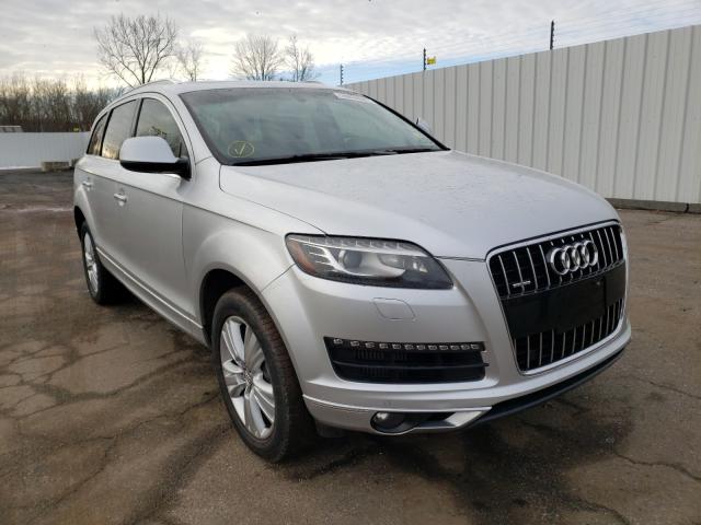 2010 audi q7