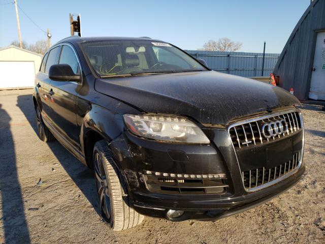 2010 audi q7