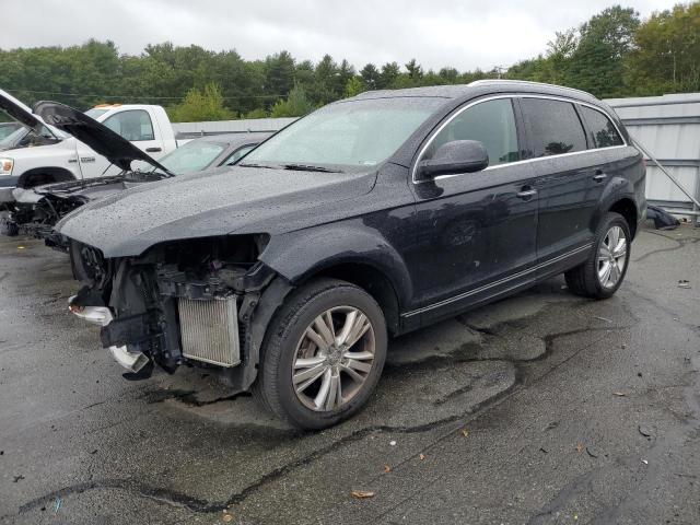2010 audi q7 premium