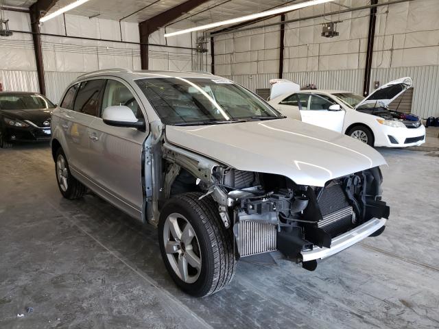 2011 audi q7 premium