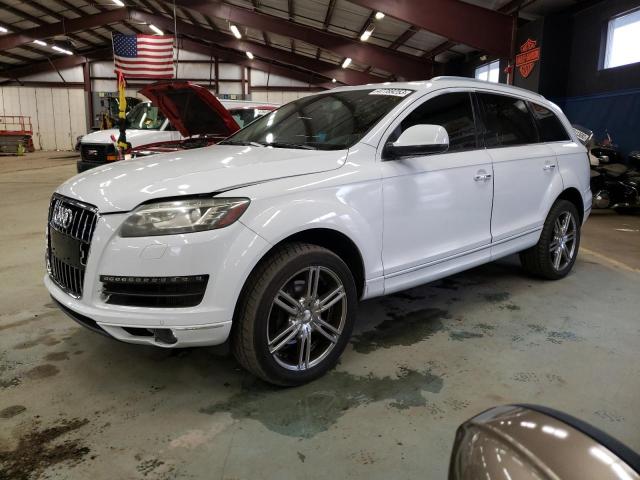 2012 audi q7