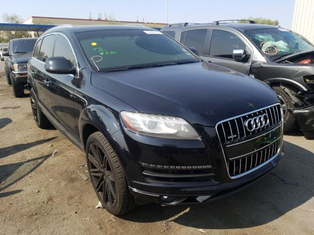 2013 audi q7 premium