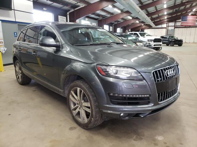 2013 audi q7 premium