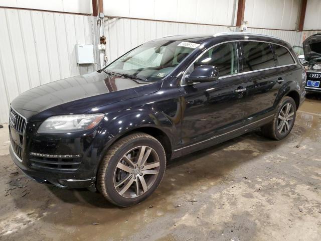 2013 audi q7