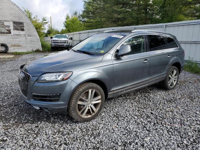 2013 audi q7