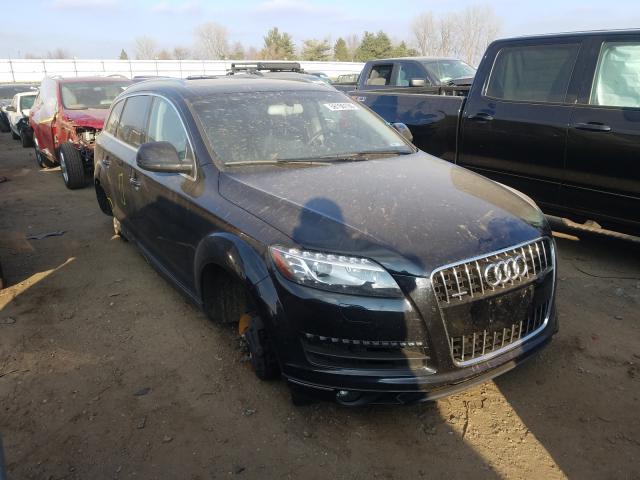 2015 audi q7 tdi pre
