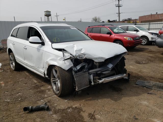 2015 audi q7 tdi pre