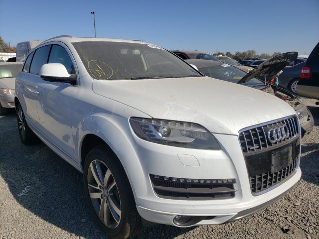 2015 audi q7 tdi pre
