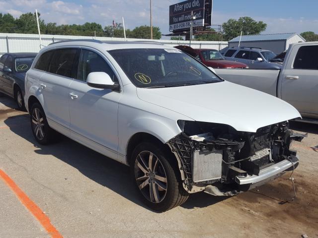 2015 audi q7 tdi pre