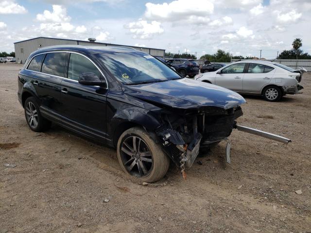 2015 audi q7 tdi pre