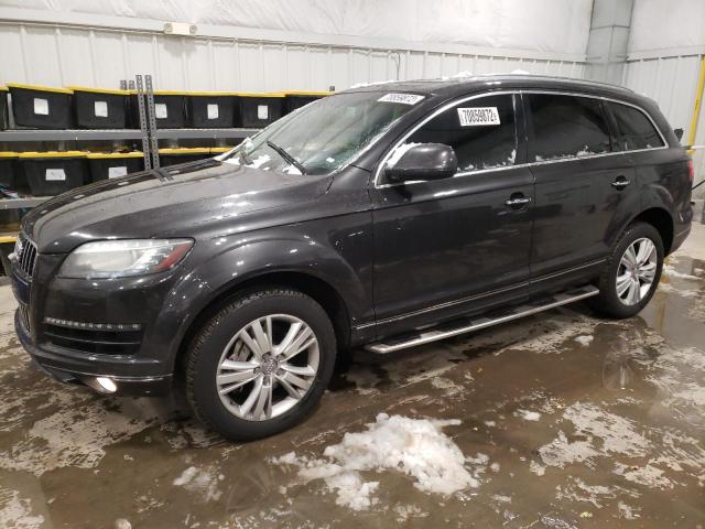 2010 audi q7