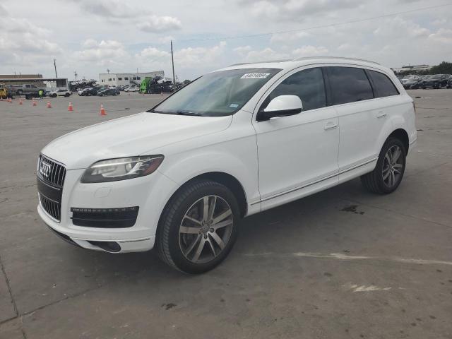 2011 audi q7