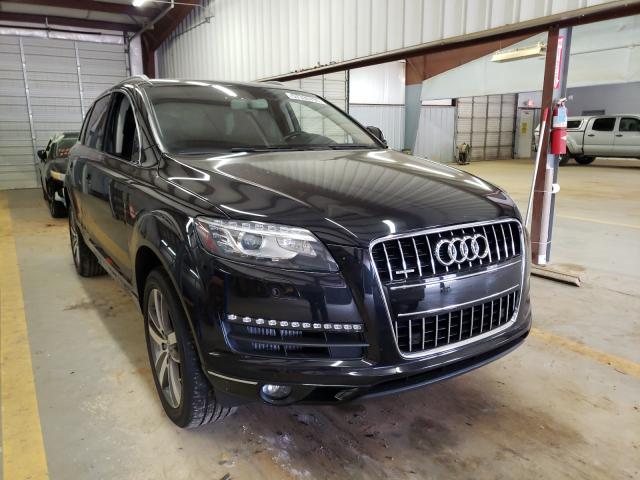2013 audi q7 premium