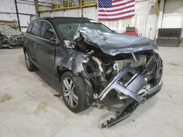 2014 audi q7