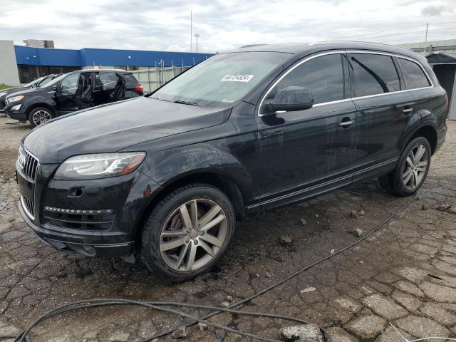 2013 audi q7 premium