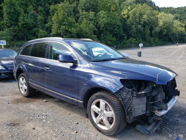 2014 audi q7 tdi pre
