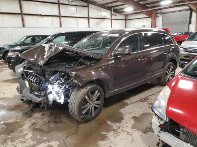 2014 audi q7