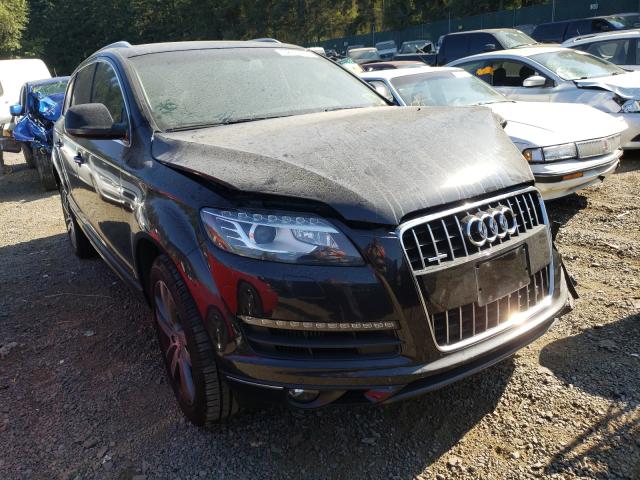 2014 audi q7 tdi pre