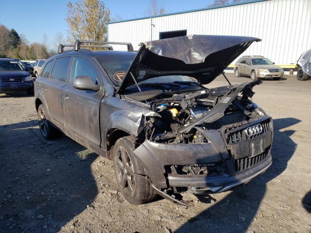 2015 audi q7 tdi pre