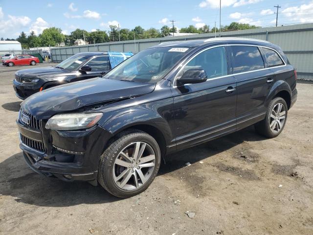 2015 audi q7