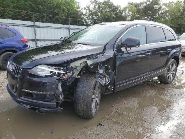 2015 audi q7