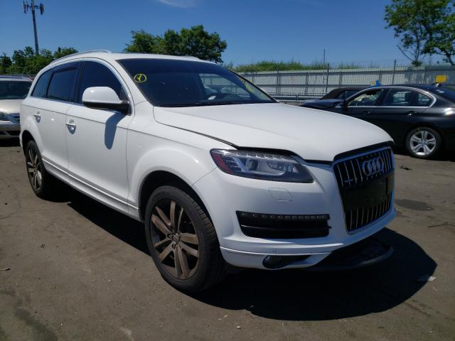 2011 audi q7 premium