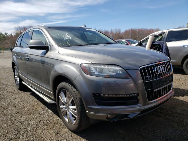 2010 audi q7 premium