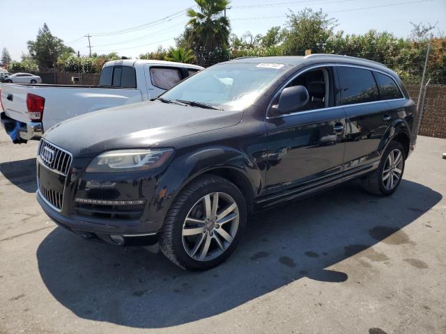 2011 audi q7 premium