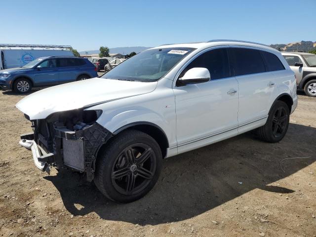 2013 audi q7 premium
