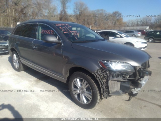 2010 audi q7