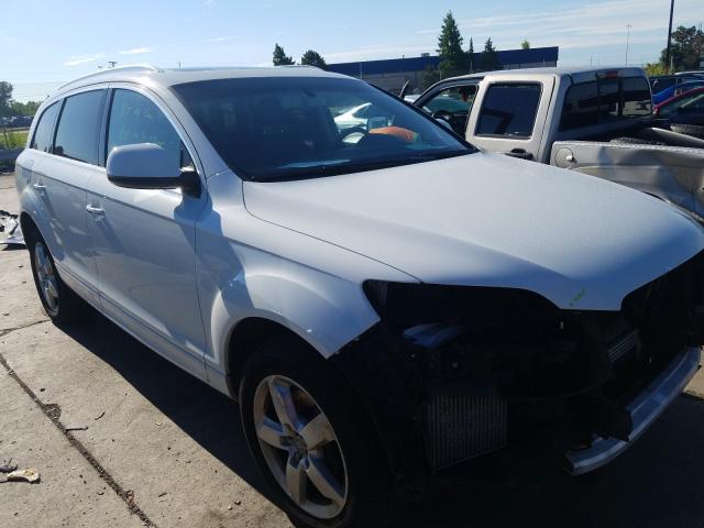 2013 audi q7