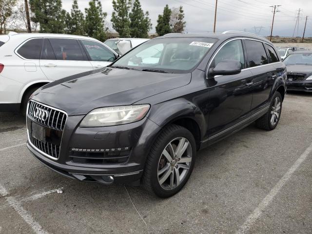 2014 audi q7