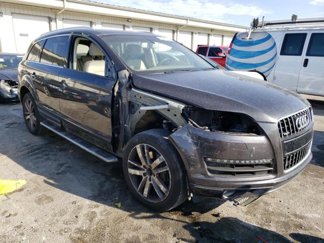 2015 audi q7 tdi pre