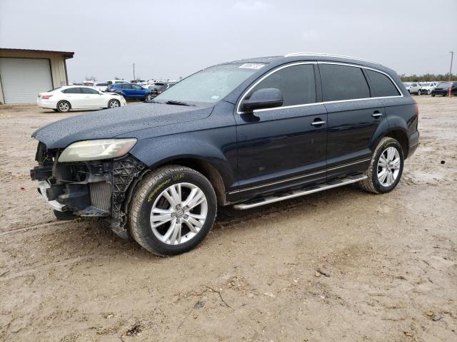 2011 audi q7 premium