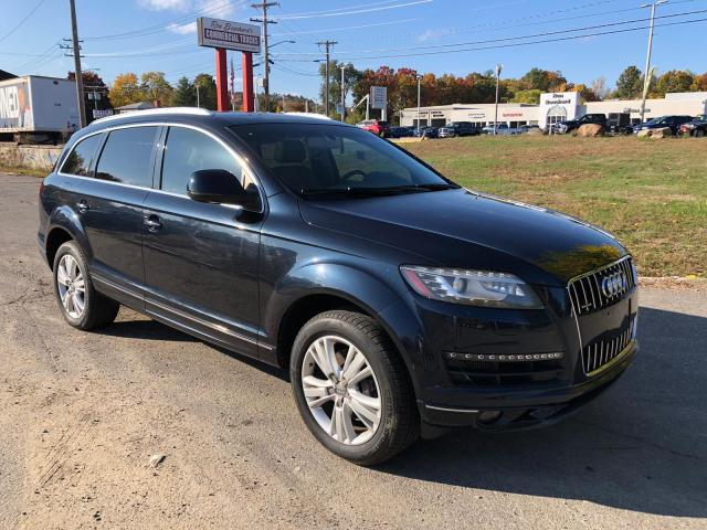 2010 audi q7 premium